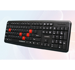 Keyboard Model 7403